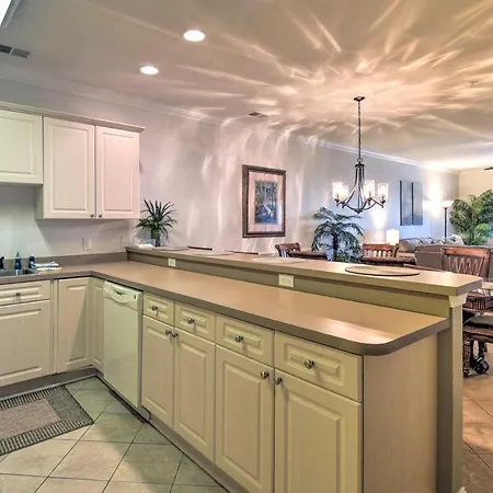 Myrtlewood Golf Condo With Access To 7 Pools! Myrtle Beach Exterior photo