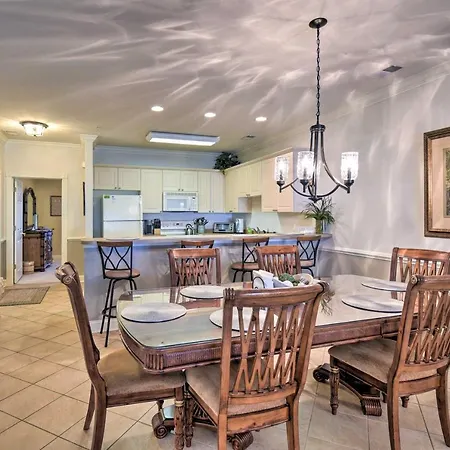 Myrtlewood Golf Condo With Access To 7 Pools! Myrtle Beach Exterior photo