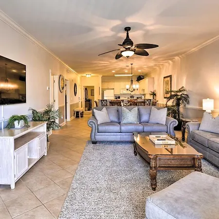 Myrtlewood Golf Condo With Access To 7 Pools! Myrtle Beach Exterior photo