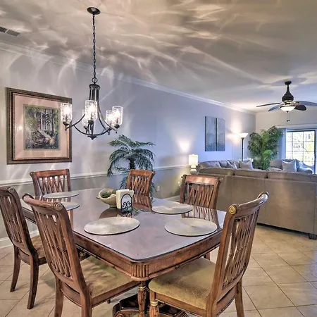 Myrtlewood Golf Condo With Access To 7 Pools! Myrtle Beach Exterior photo