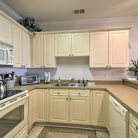 Myrtlewood Golf Condo With Access To 7 Pools! Myrtle Beach Exterior photo