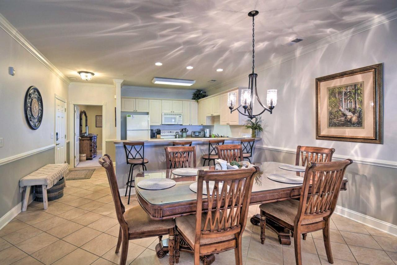 Appartement Myrtlewood Golf With Access To 7 Pools! Myrtle Beach