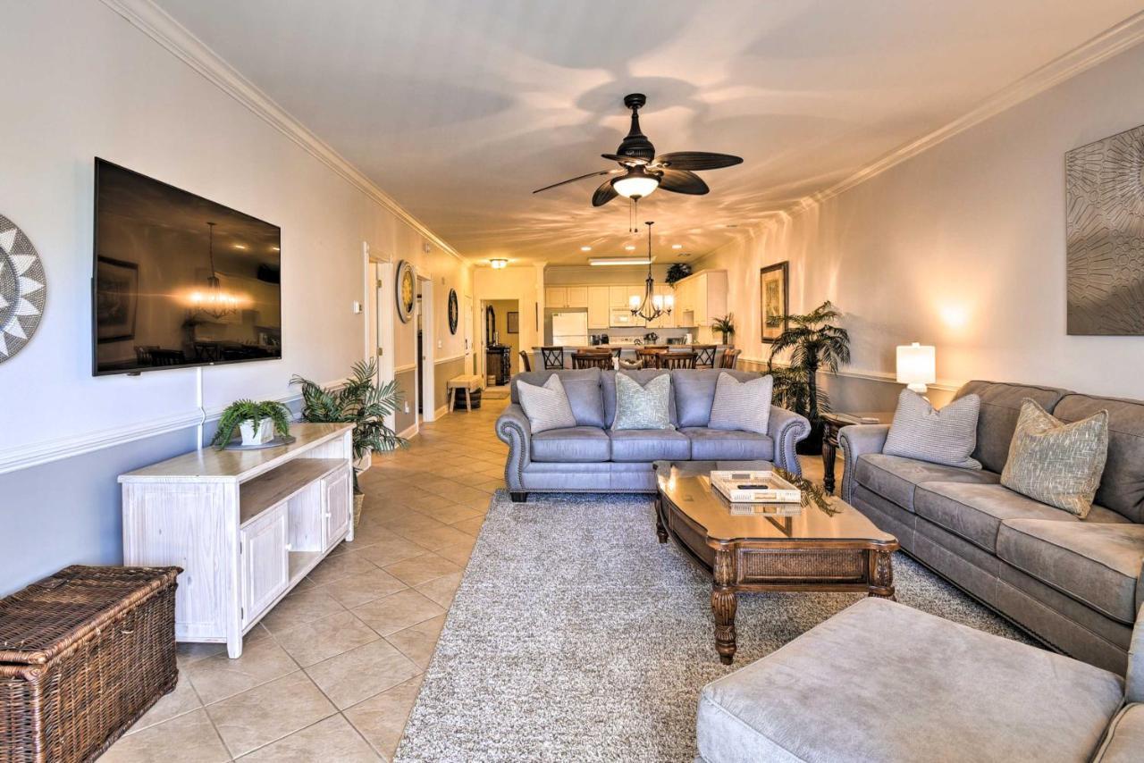 Appartement Myrtlewood Golf With Access To 7 Pools! Myrtle Beach