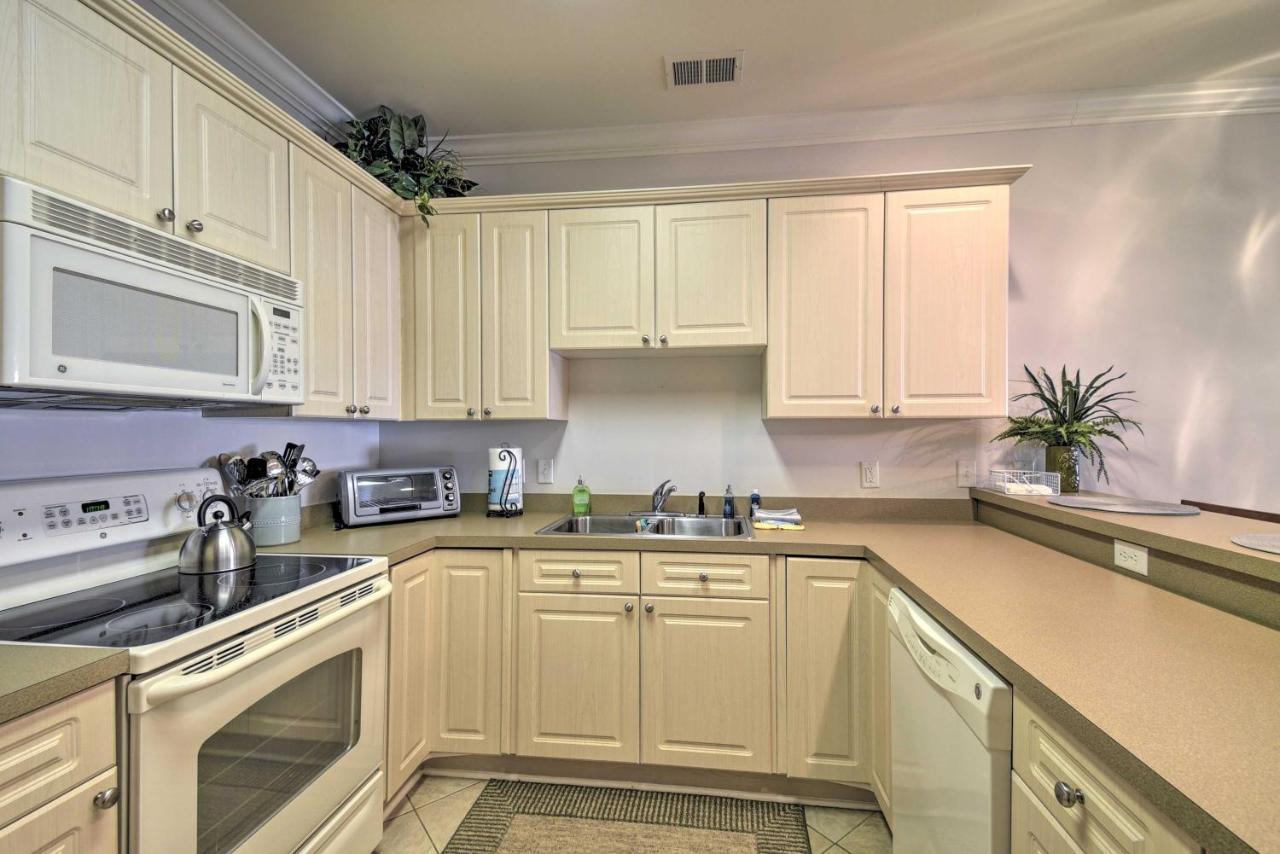 Myrtlewood Golf With Access To 7 Pools! Appartement