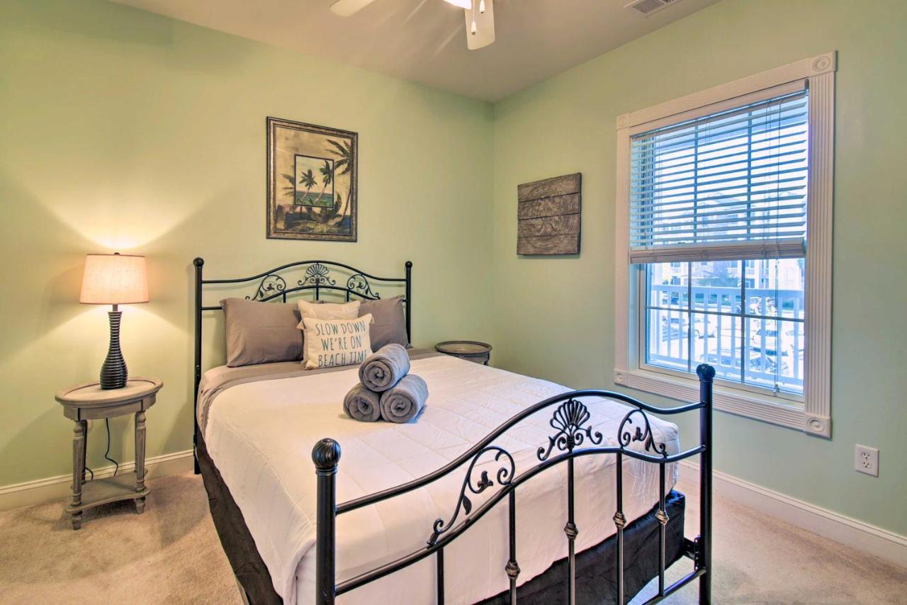 Myrtlewood Golf With Access To 7 Pools! Appartement Myrtle Beach