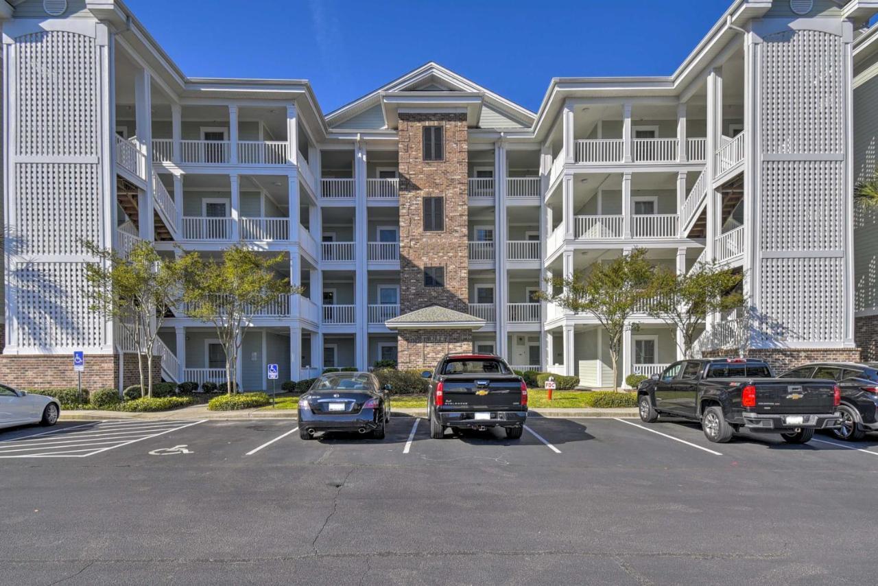 Myrtlewood Golf With Access To 7 Pools! Appartement