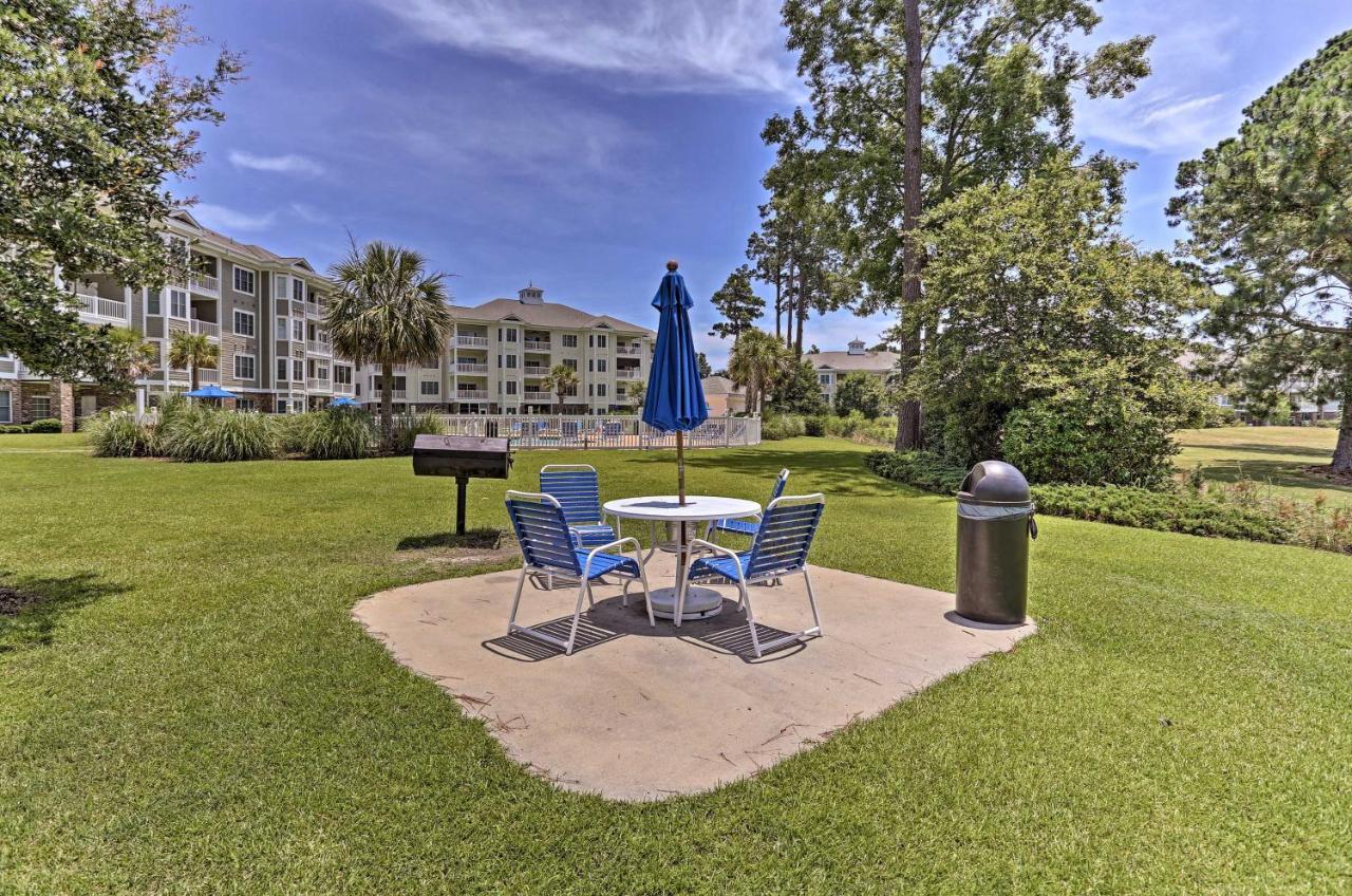 Myrtlewood Golf With Access To 7 Pools! Appartement