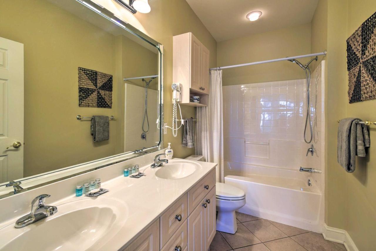 Appartement Myrtlewood Golf With Access To 7 Pools! *