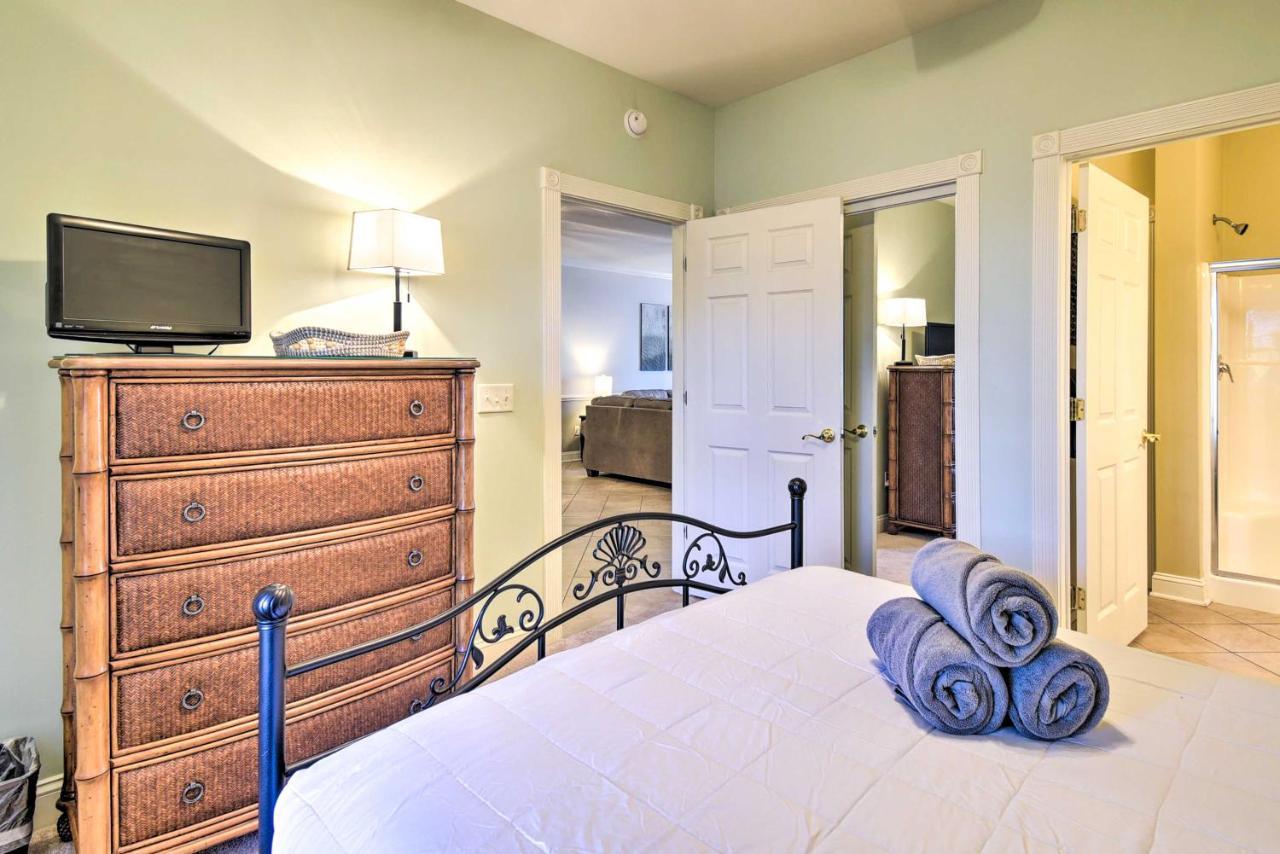 Myrtlewood Golf With Access To 7 Pools! Appartement *
