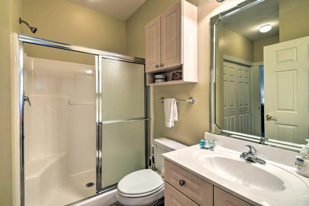 Apartment Myrtlewood Golf With Access To 7 Pools! *